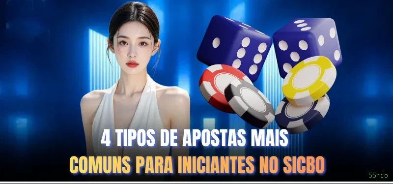 Programa VIP 55rio