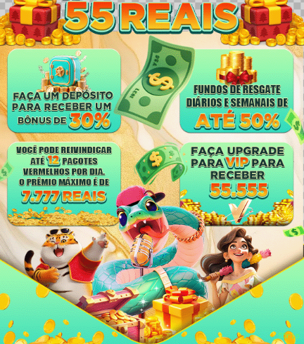Jogos com maior RTP na 55rio